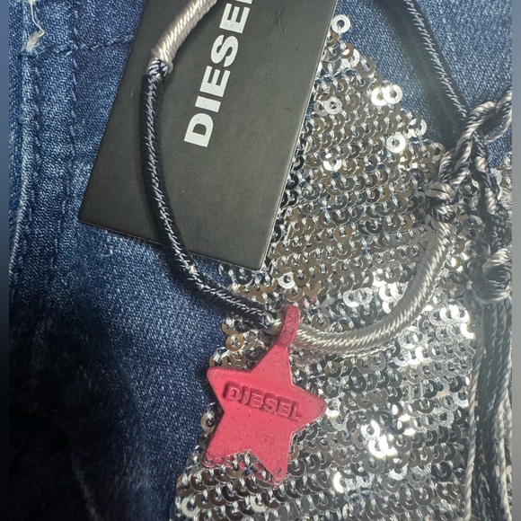 Diesel shorts - Picture 4 of 5